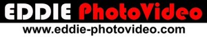 Eddie PhotoVideo logo